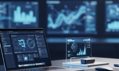 AI-generated image to illustrate the content of Dollar Sense Future.