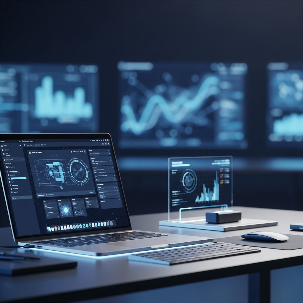 AI-generated image to illustrate the content of Dollar Sense Future.