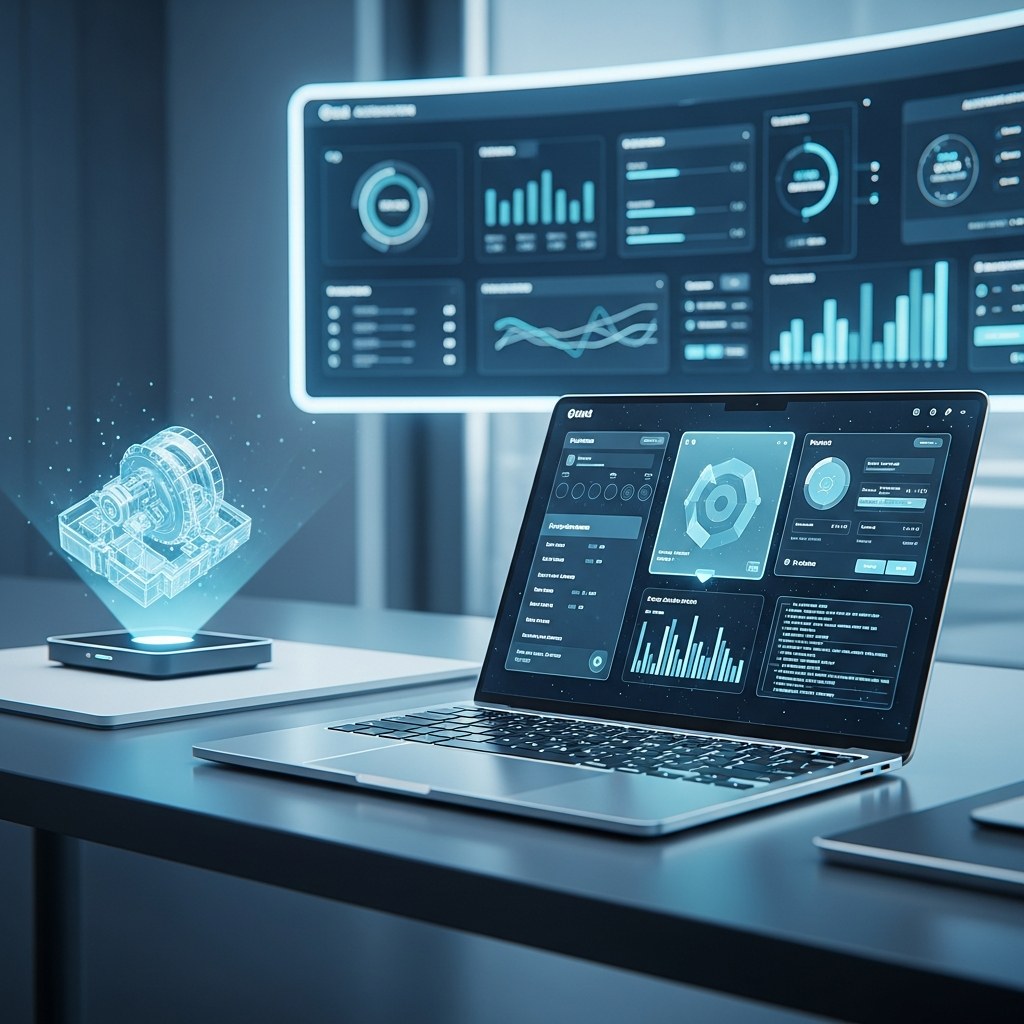 AI-generated image to illustrate the content of Dollar Sense Future.