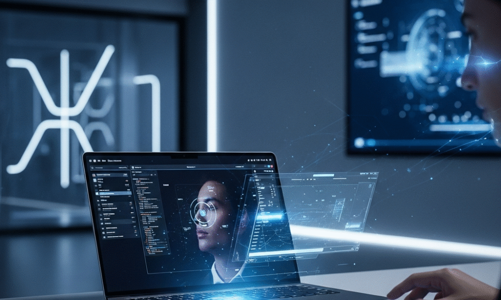 AI-generated image to illustrate the content of Dollar Sense Future.