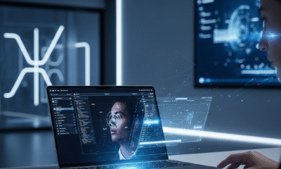 AI-generated image to illustrate the content of Dollar Sense Future.