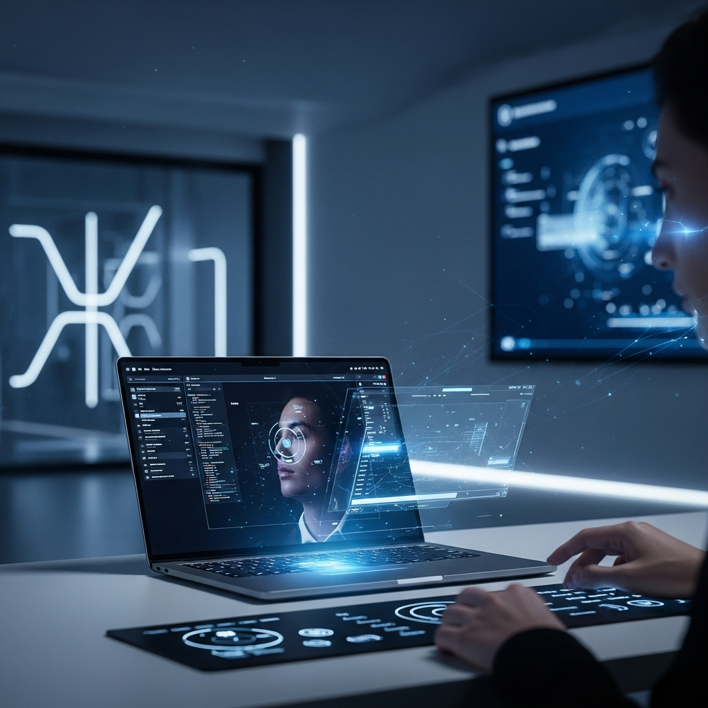 AI-generated image to illustrate the content of Dollar Sense Future.