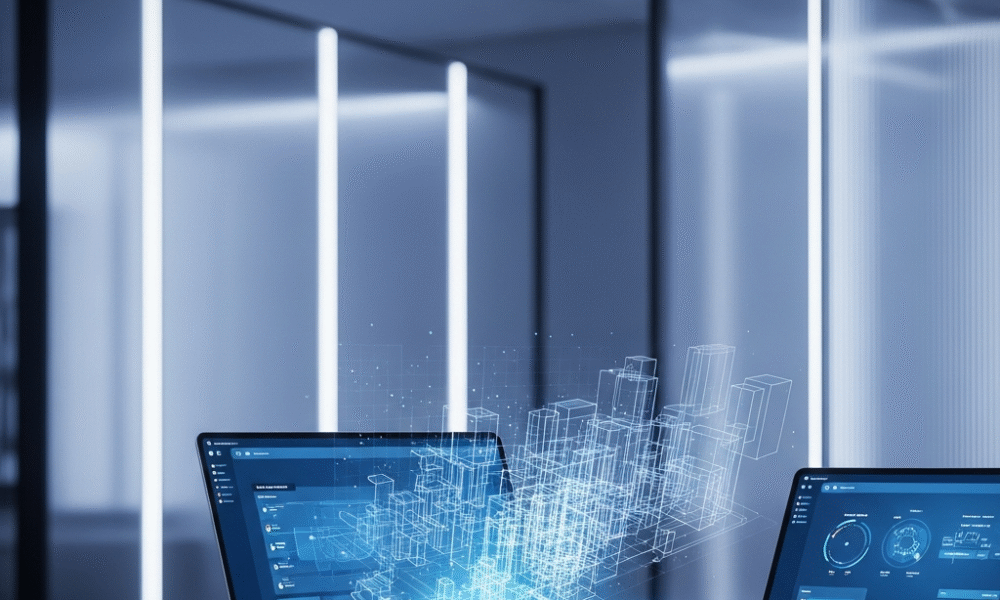 AI-generated image to illustrate the content of Dollar Sense Future.