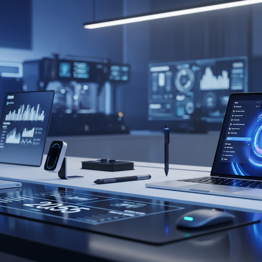 AI-generated image to illustrate the content of Dollar Sense Future.