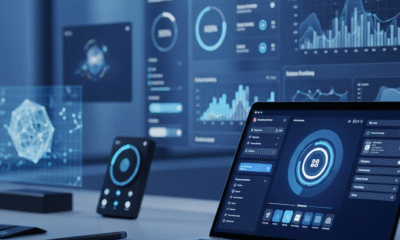 AI-generated image to illustrate the content of Dollar Sense Future.