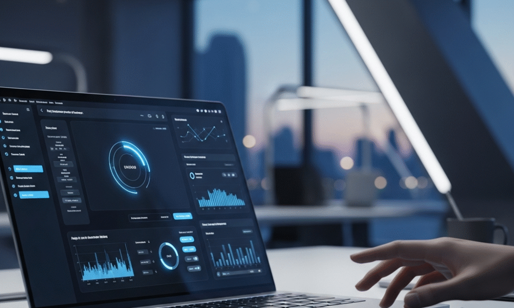 AI-generated image to illustrate the content of Dollar Sense Future.