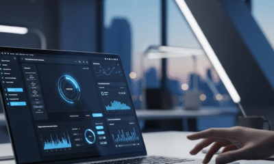 AI-generated image to illustrate the content of Dollar Sense Future.