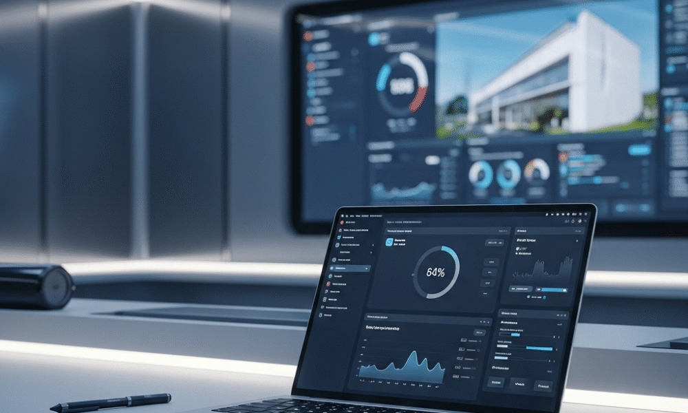 AI-generated image to illustrate the content of Dollar Sense Future.