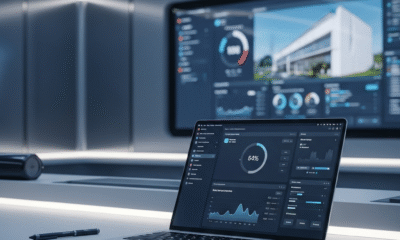 AI-generated image to illustrate the content of Dollar Sense Future.