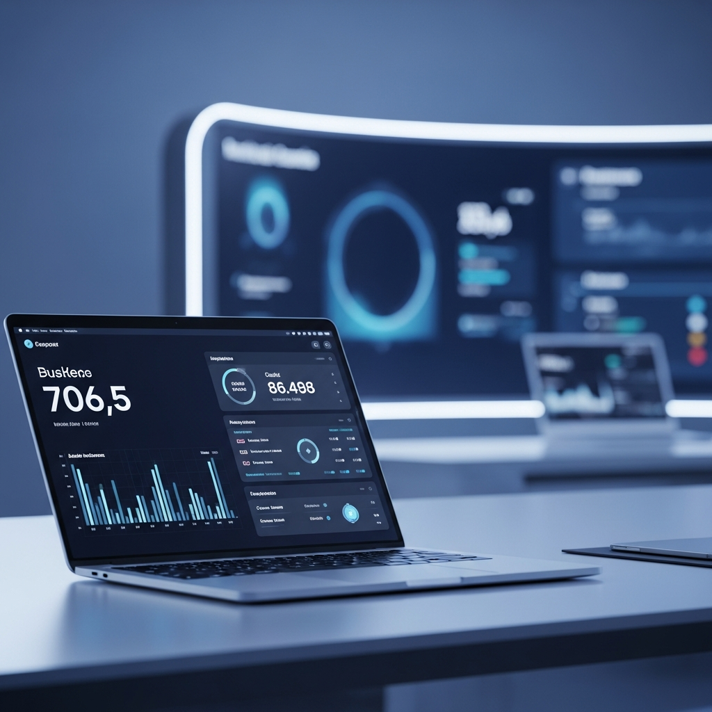 AI-generated image to illustrate the content of Dollar Sense Future.