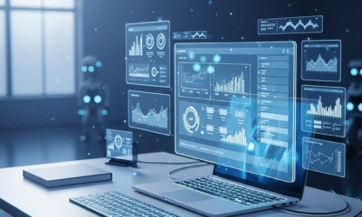 AI-generated image to illustrate the content of Dollar Sense Future.