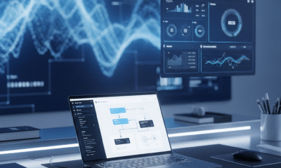 AI-generated image to illustrate the content of Dollar Sense Future.