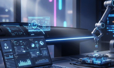 AI-generated image to illustrate the content of Dollar Sense Future.