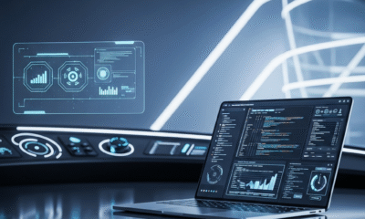 AI-generated image to illustrate the content of Dollar Sense Future.