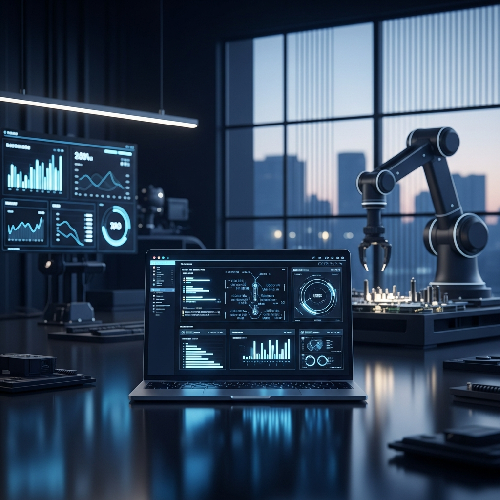 AI-generated image to illustrate the content of Dollar Sense Future.