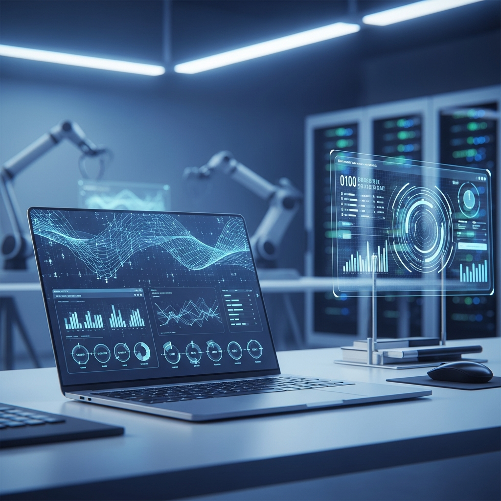 AI-generated image to illustrate the content of Dollar Sense Future.