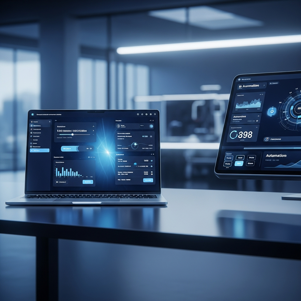 AI-generated image to illustrate the content of Dollar Sense Future.