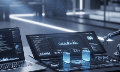 AI-generated image to illustrate the content of Dollar Sense Future.