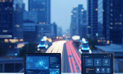 AI-generated image to illustrate the content of Dollar Sense Future.