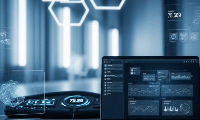 AI-generated image to illustrate the content of Dollar Sense Future.