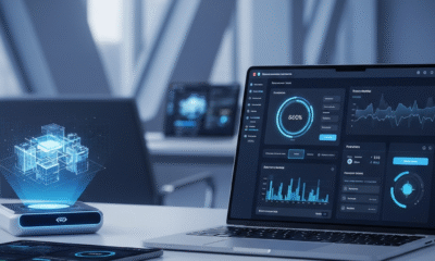 AI-generated image to illustrate the content of Dollar Sense Future.