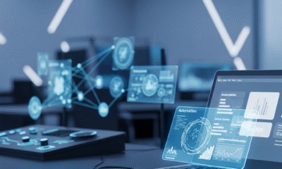 AI-generated image to illustrate the content of Dollar Sense Future.