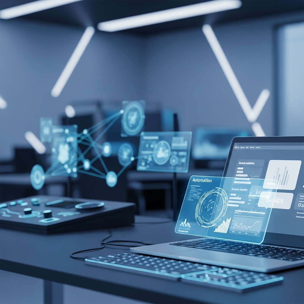 AI-generated image to illustrate the content of Dollar Sense Future.