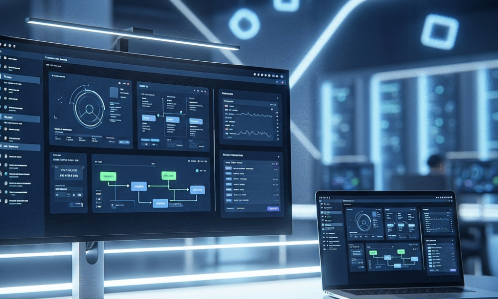 AI-generated image to illustrate the content of Dollar Sense Future.