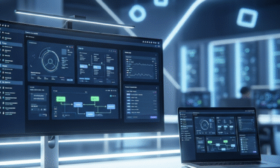 AI-generated image to illustrate the content of Dollar Sense Future.