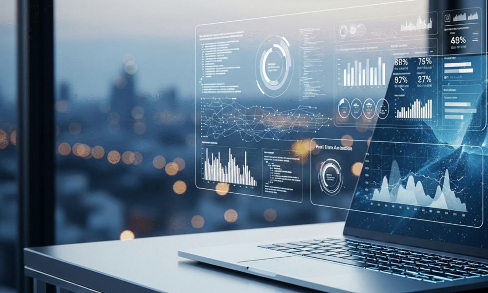 AI-generated image to illustrate the content of Dollar Sense Future.