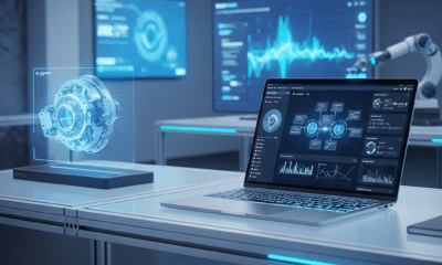 AI-generated image to illustrate the content of Dollar Sense Future.