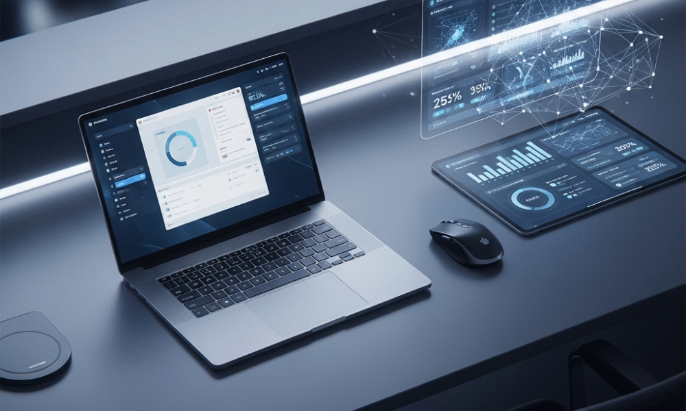 AI-generated image to illustrate the content of Dollar Sense Future.