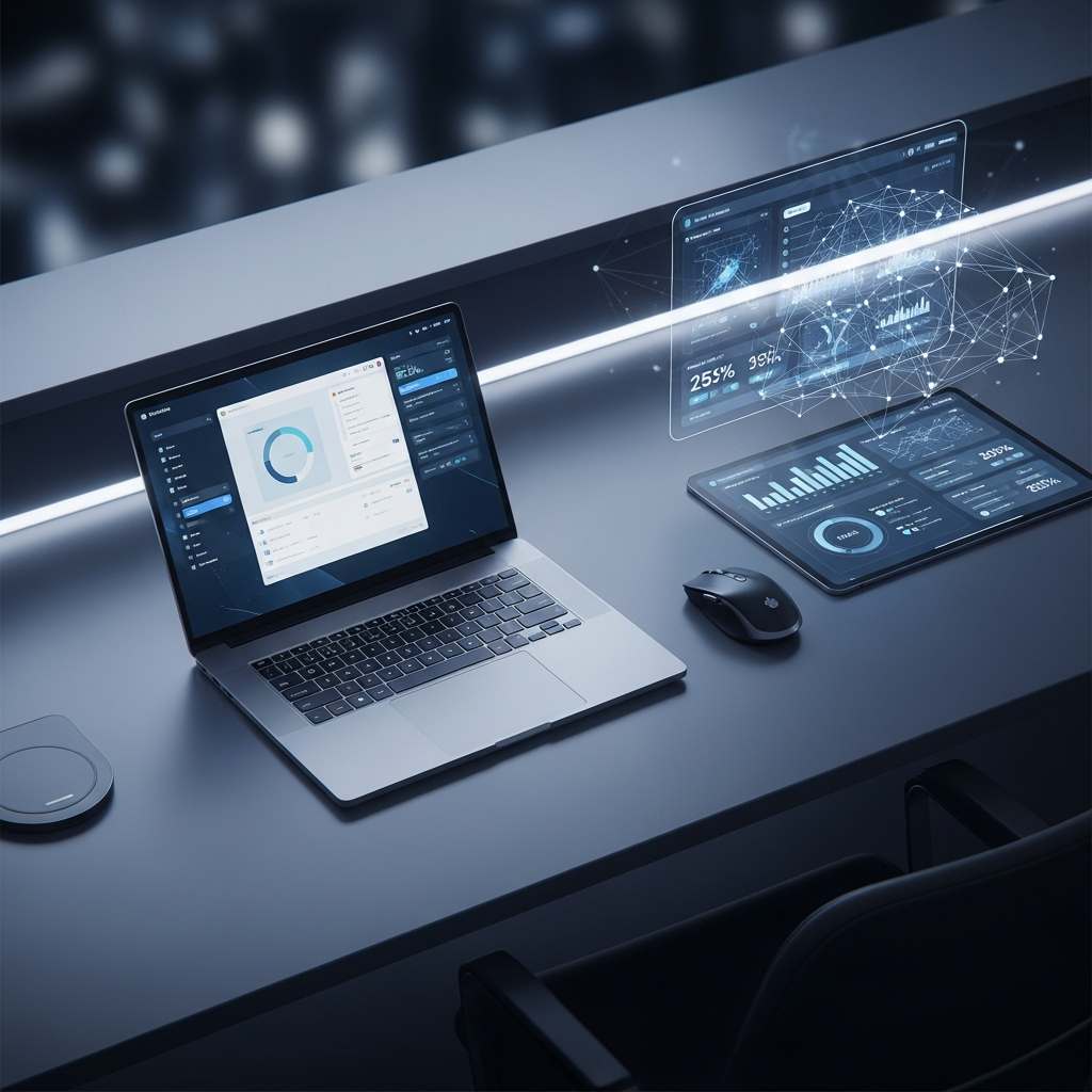 AI-generated image to illustrate the content of Dollar Sense Future.