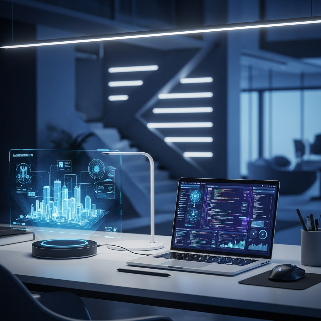 AI-generated image to illustrate the content of Dollar Sense Future.