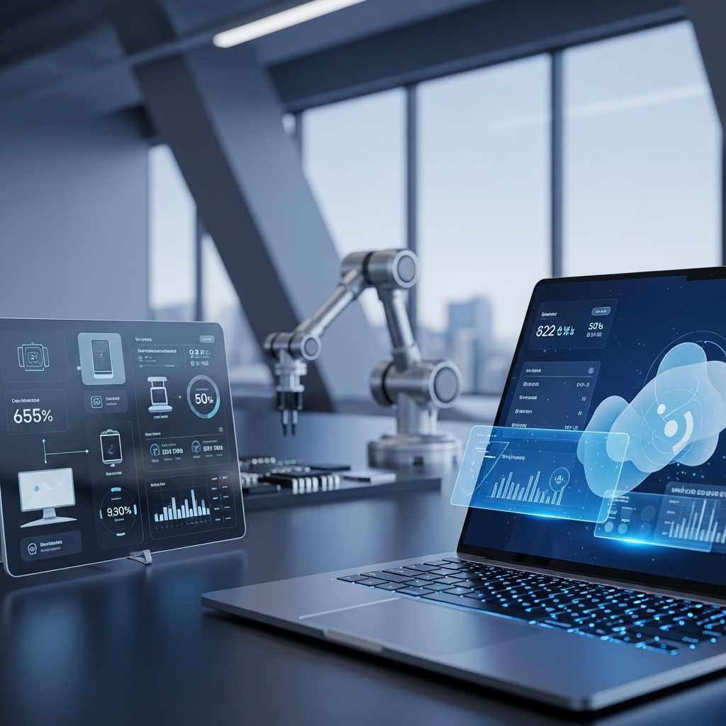 AI-generated image to illustrate the content of Dollar Sense Future.