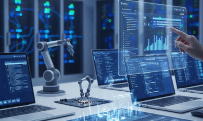 AI-generated image to illustrate the content of Dollar Sense Future.