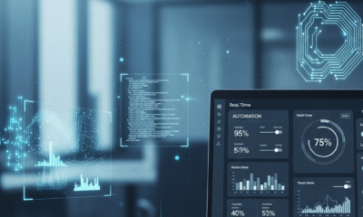 AI-generated image to illustrate the content of Dollar Sense Future.