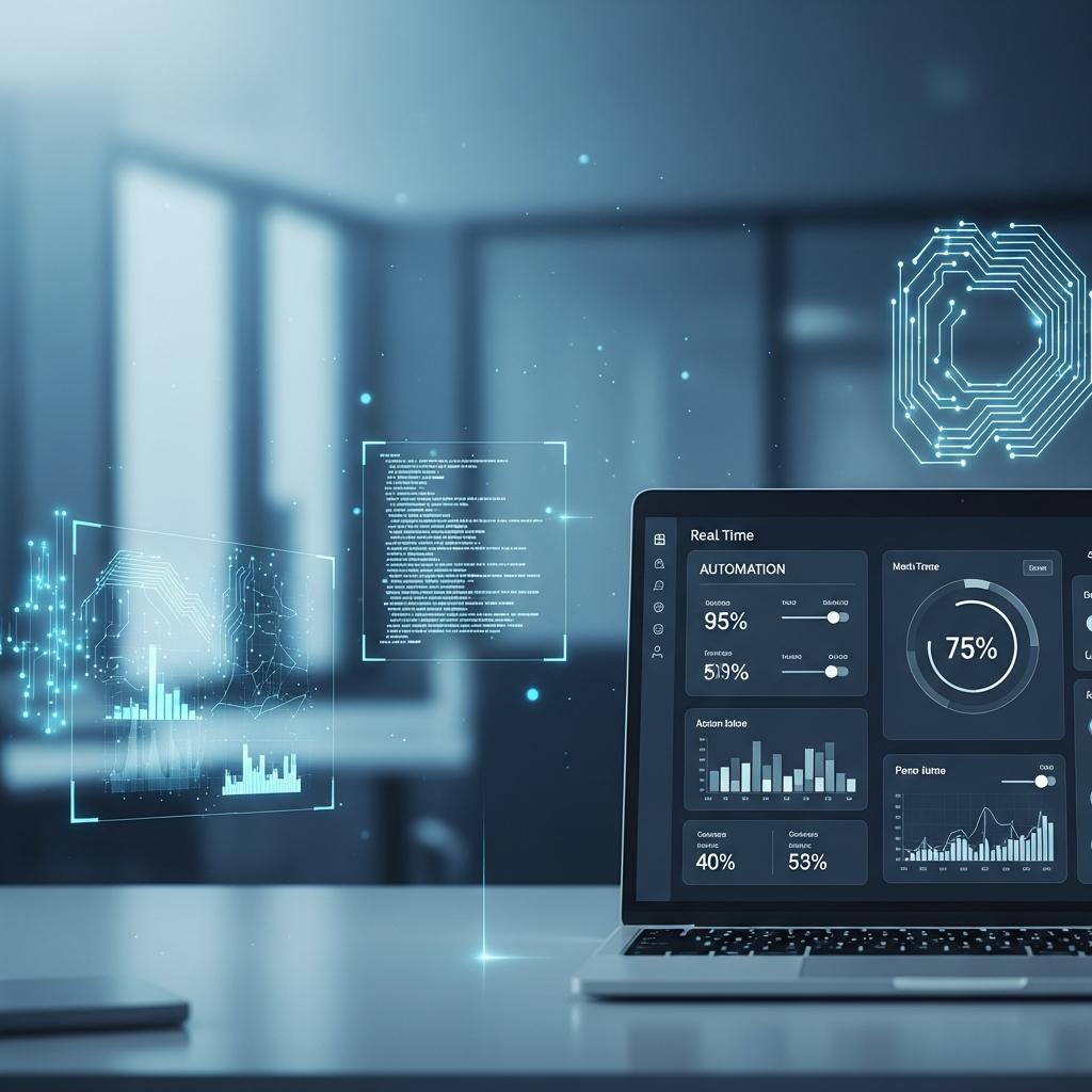 AI-generated image to illustrate the content of Dollar Sense Future.