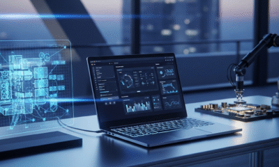 AI-generated image to illustrate the content of Dollar Sense Future.