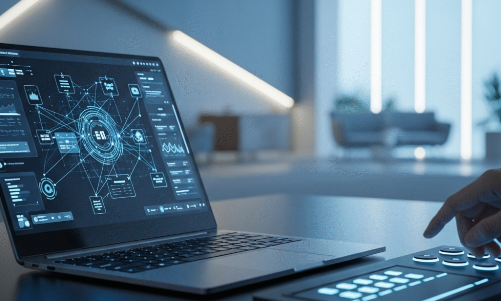 AI-generated image to illustrate the content of Dollar Sense Future.