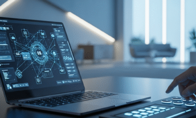 AI-generated image to illustrate the content of Dollar Sense Future.