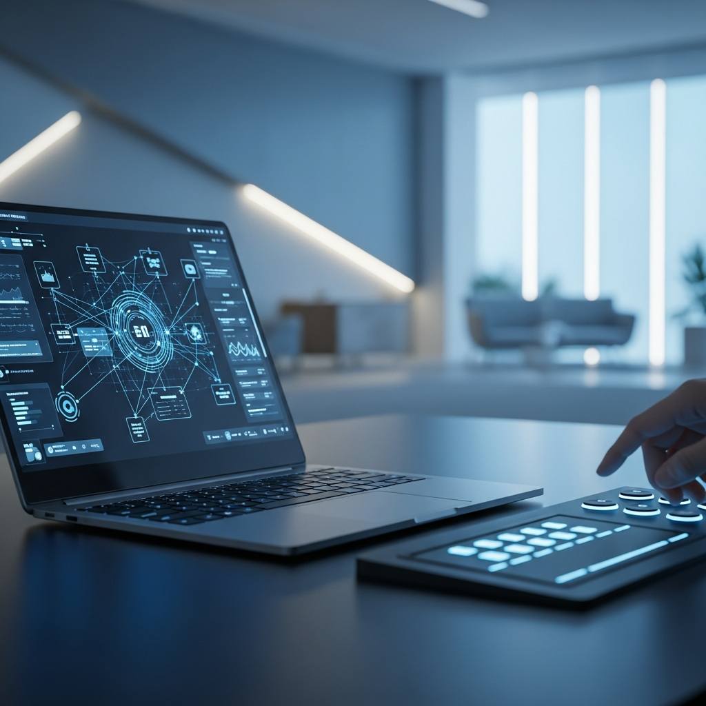 AI-generated image to illustrate the content of Dollar Sense Future.