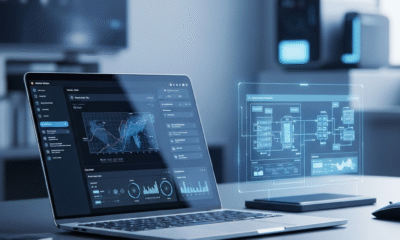 AI-generated image to illustrate the content of Dollar Sense Future.