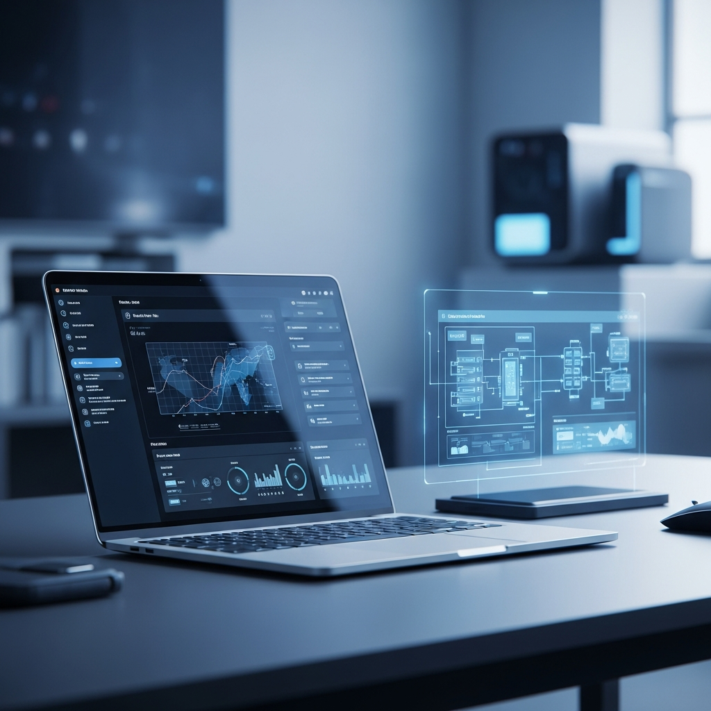 AI-generated image to illustrate the content of Dollar Sense Future.