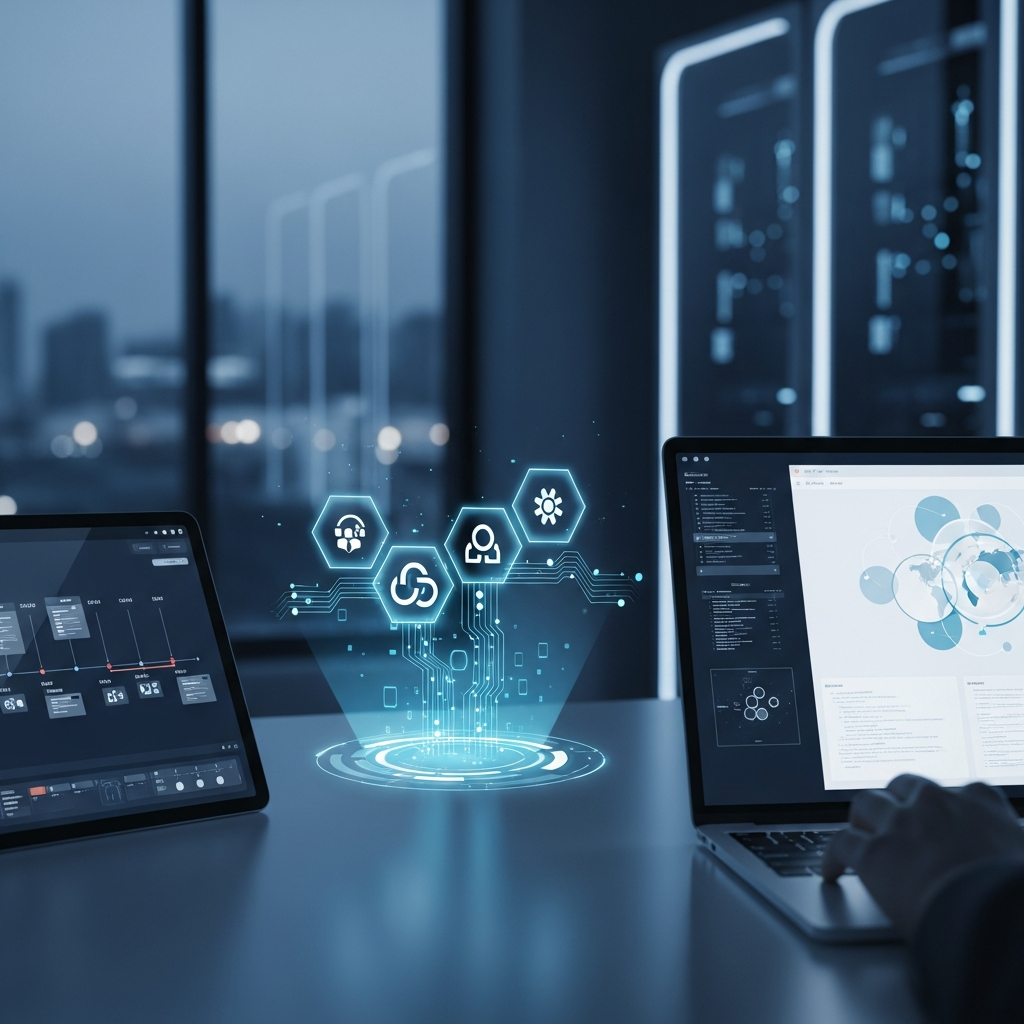 AI-generated image to illustrate the content of Dollar Sense Future.