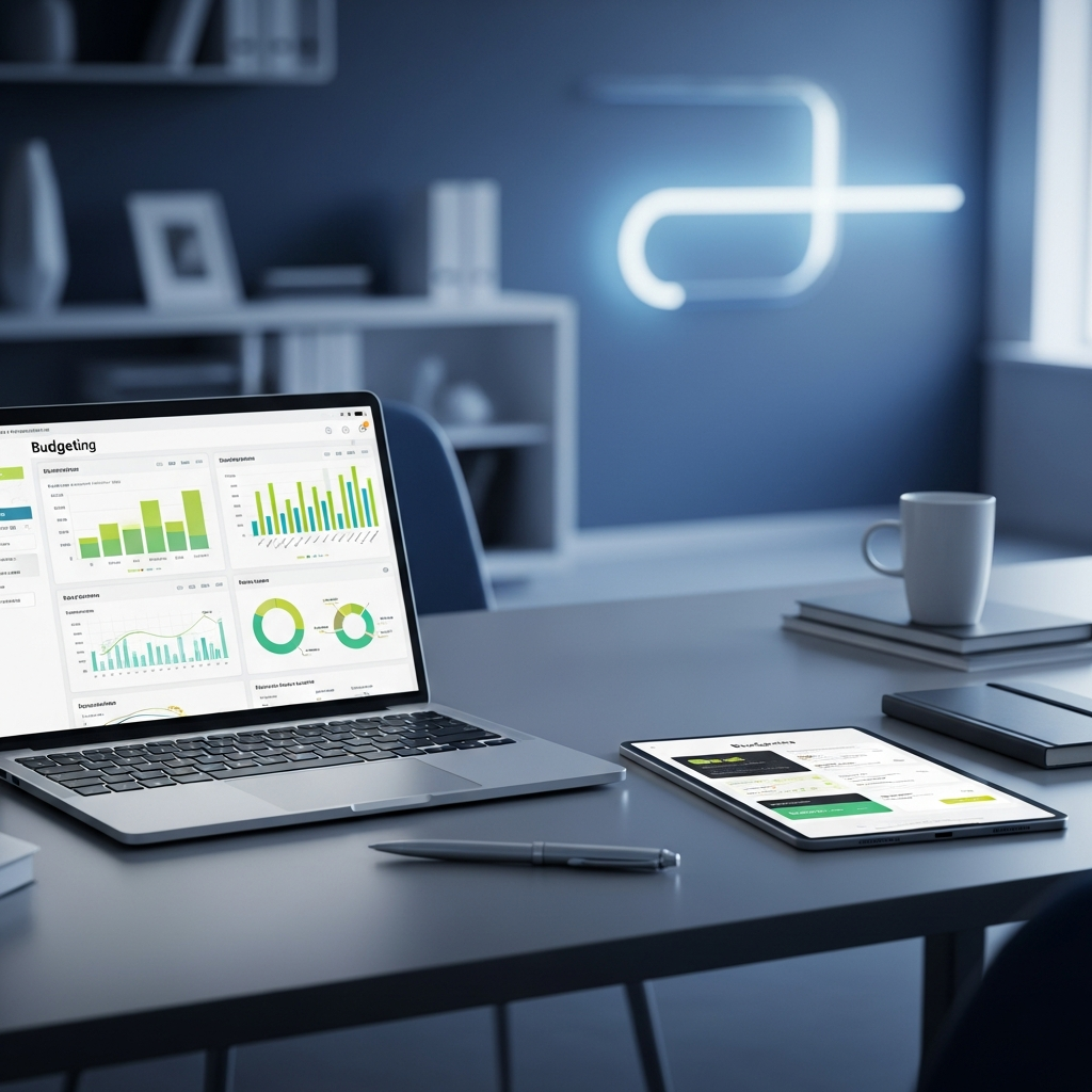 AI-generated image to illustrate the content of Dollar Sense Future.