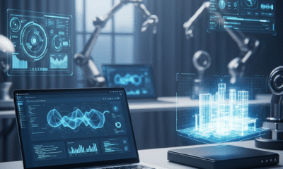 AI-generated image to illustrate the content of Dollar Sense Future.