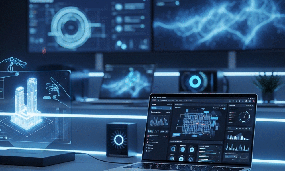 AI-generated image to illustrate the content of Dollar Sense Future.