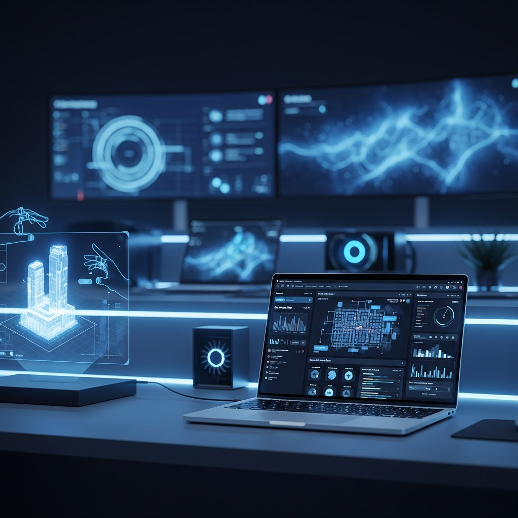 AI-generated image to illustrate the content of Dollar Sense Future.