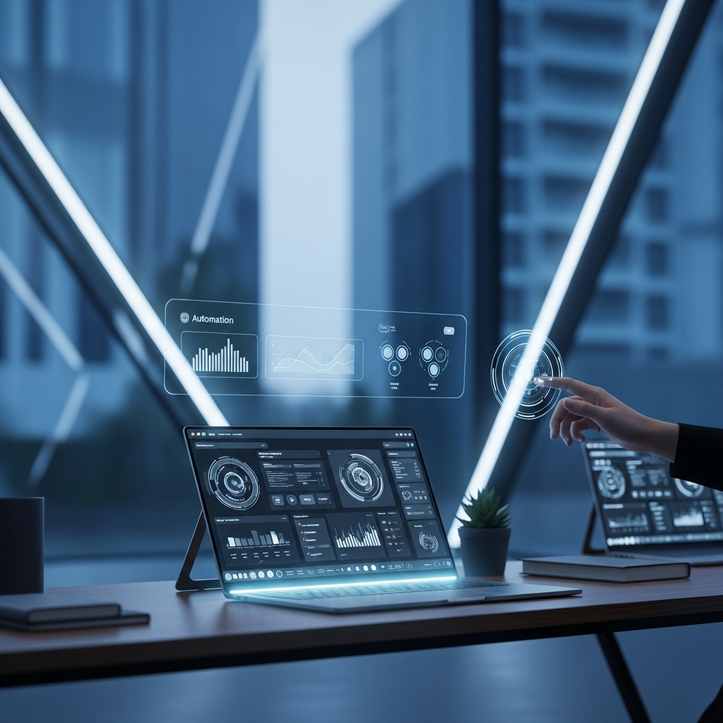 AI-generated image to illustrate the content of Dollar Sense Future.